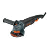 Pulidora angular 4-1/2", 950W, TRUPER INDUSTRIAL