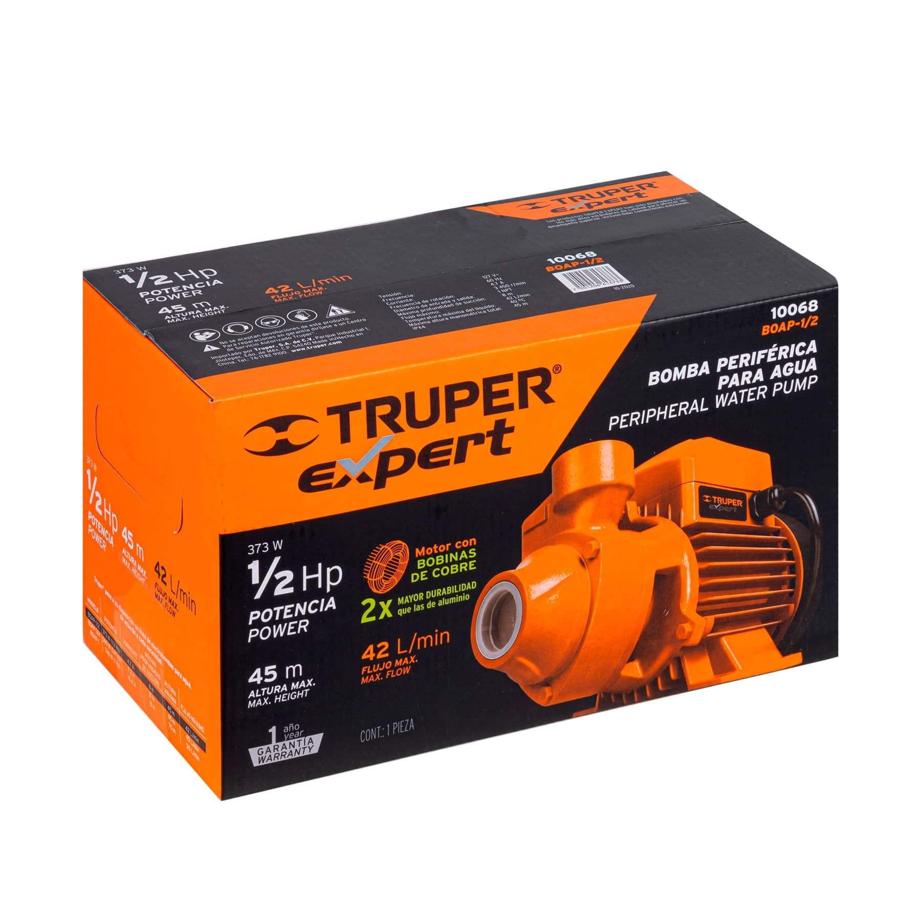 bomba-electrica-periferica-para-agua-1-2-hp-truper-expert-dec