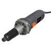 Esmeril recto (rectificador) 1/4" 600W, TRUPER INDUSTRIAL