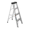 Escalera de tijera tipo III 3 escalones, Truper