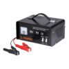 Cargador c/arrancador de 50 A para baterías de 12 V, TRUPER