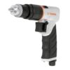 Taladro neumático reversible, 3/8"