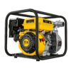 Motobomba autocebante 2x2", 6-1/2 HP, a gasolina, Pretul
