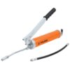 Inyectora de grasa 14 oz, 10000 PSI con grip antiderrapante