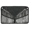 Juego 30 llaves allen largas std y mm punta bola, estuche