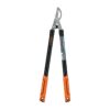 Tijera para ramas 68 cm Classic mangos tubulares, Truper