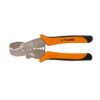 Alicate 7" pela cables y corta cables, 14 a 8 AWG