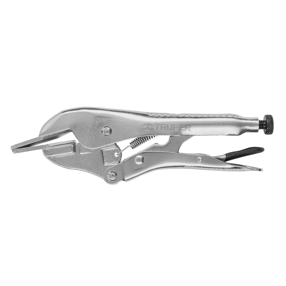 Hombresolo 8" hojalatera, Truper