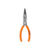 Pinza de punta y corte 6" mango de PVC, Truper