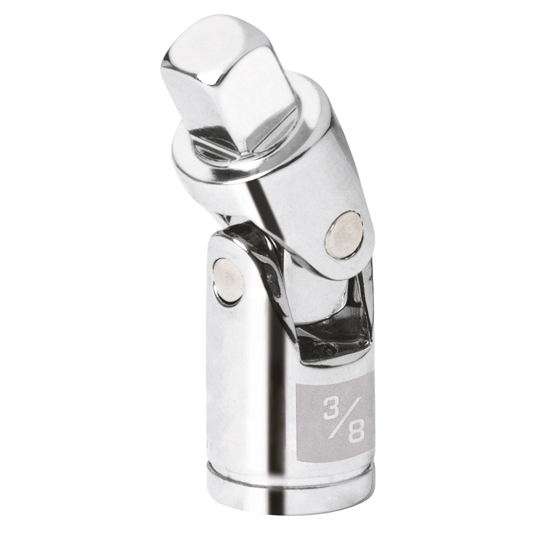 Borracho universal para dados con cuadro de 3/8", Truper