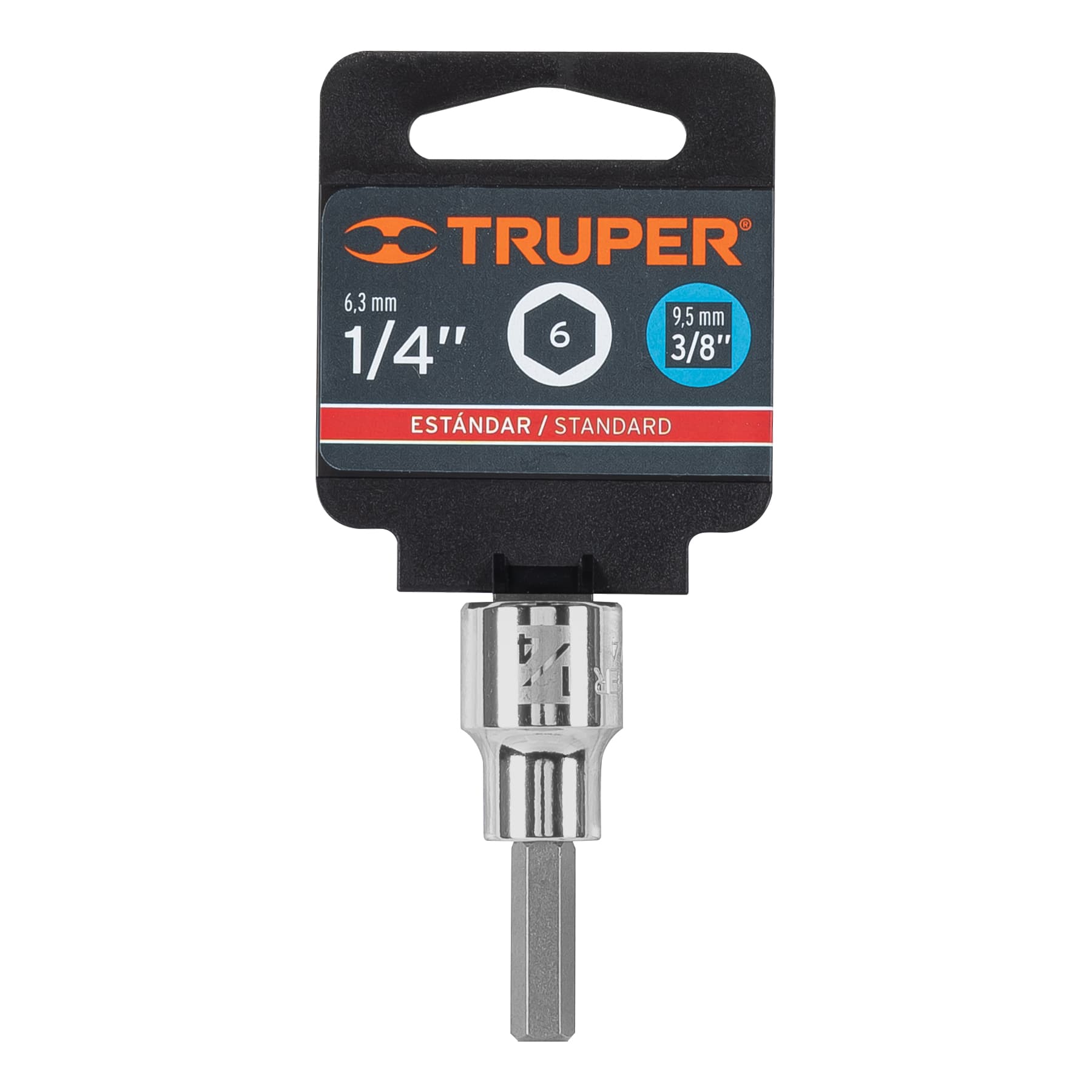 Copa de punta bristol 13465