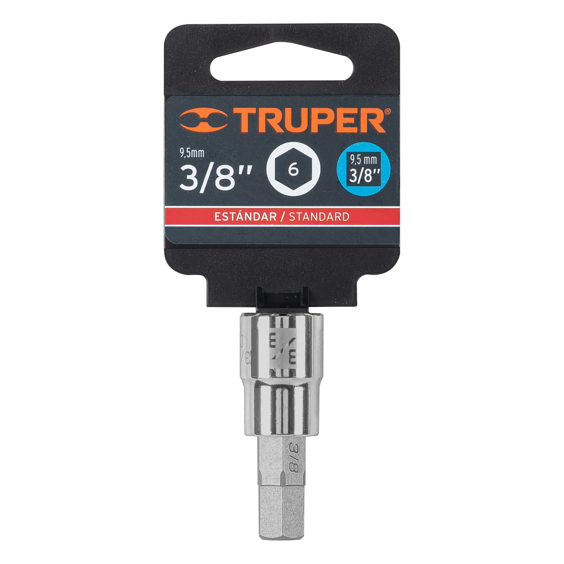 Copa de punta bristol 13467