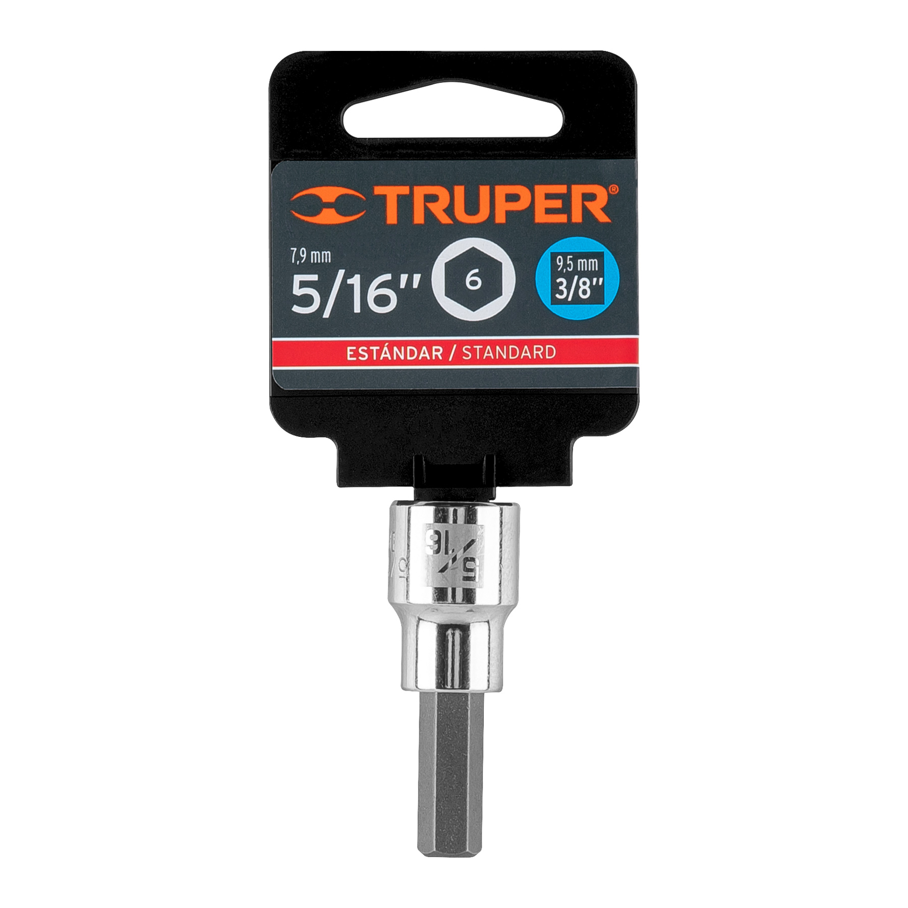 Copa de punta bristol 13466