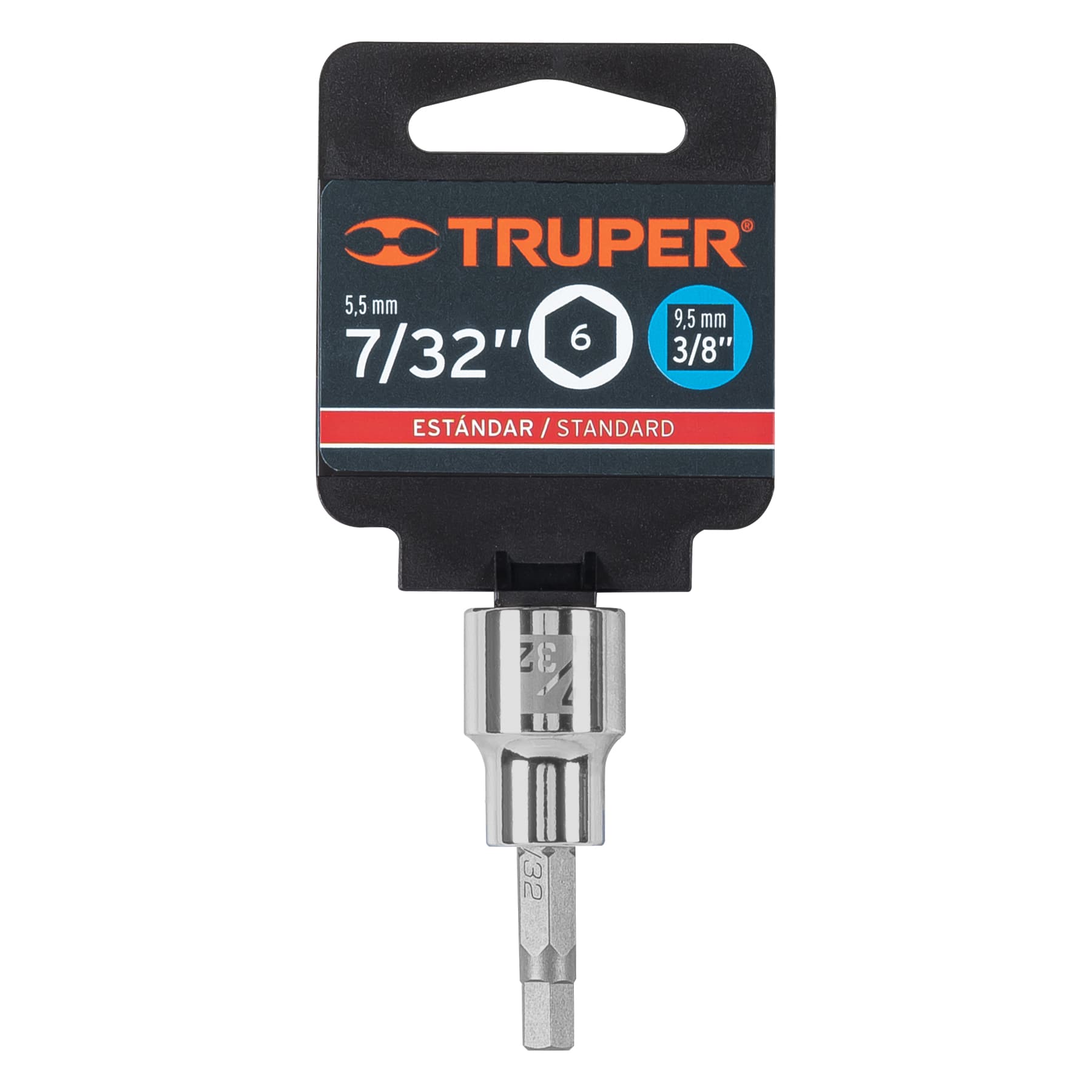 Copa de punta bristol 13464