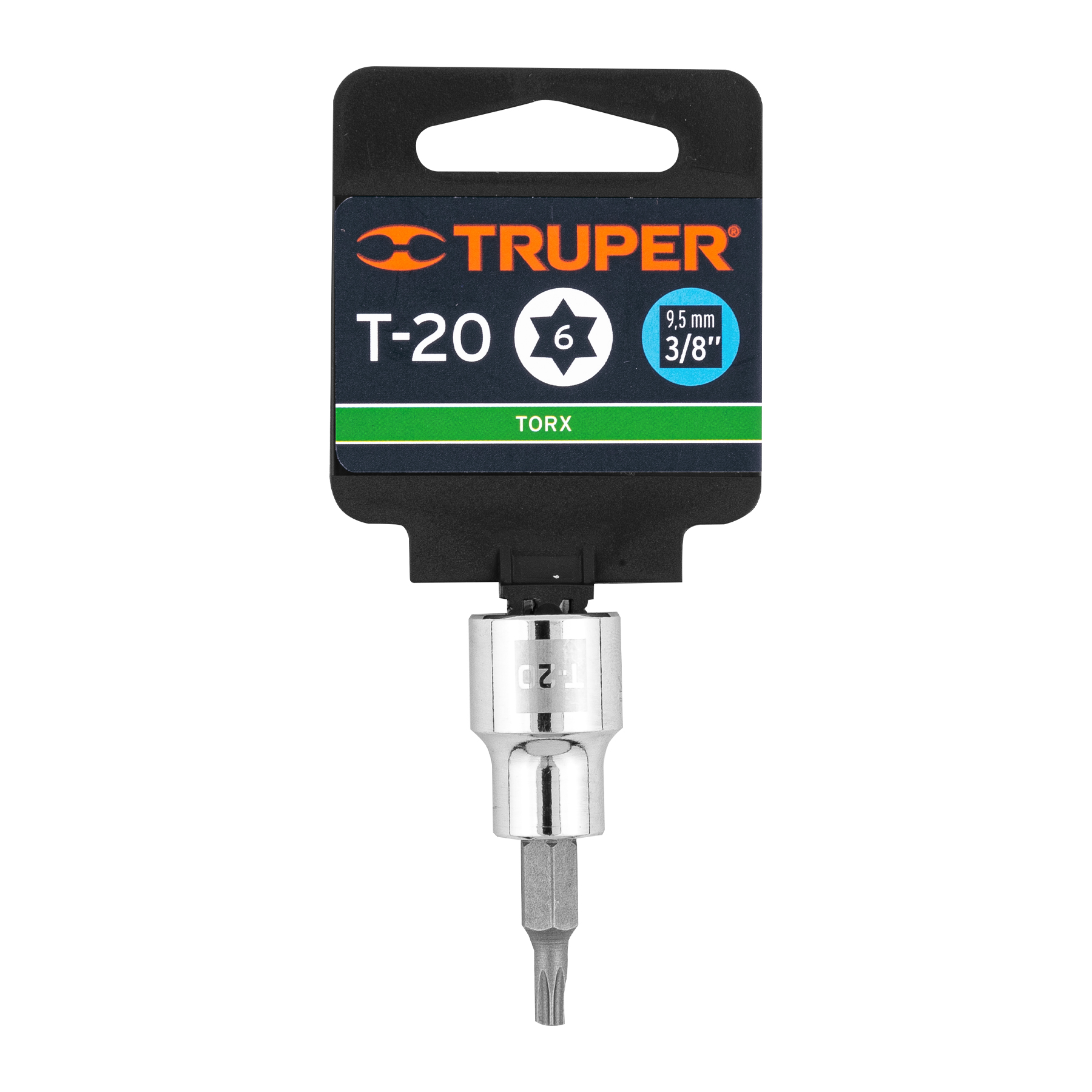 Copa punta torx T-20 13570