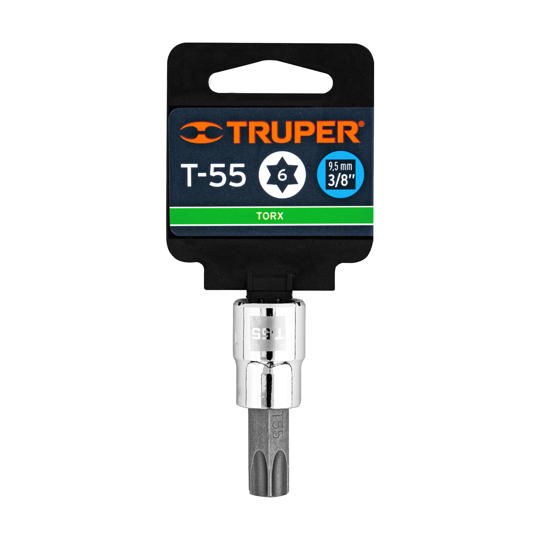 Copa de punta torx 13577