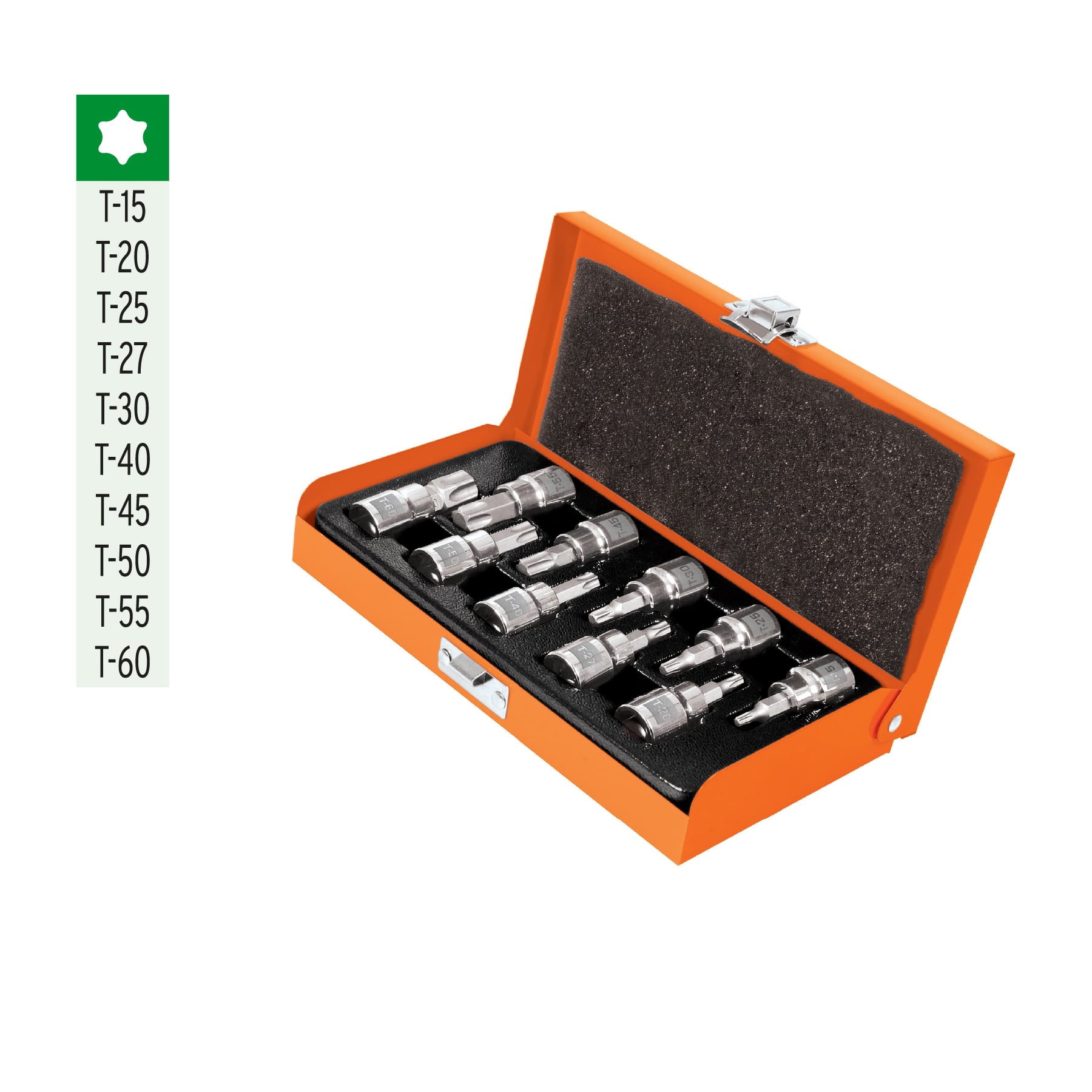 Juego de 10 dados cuadro 13976