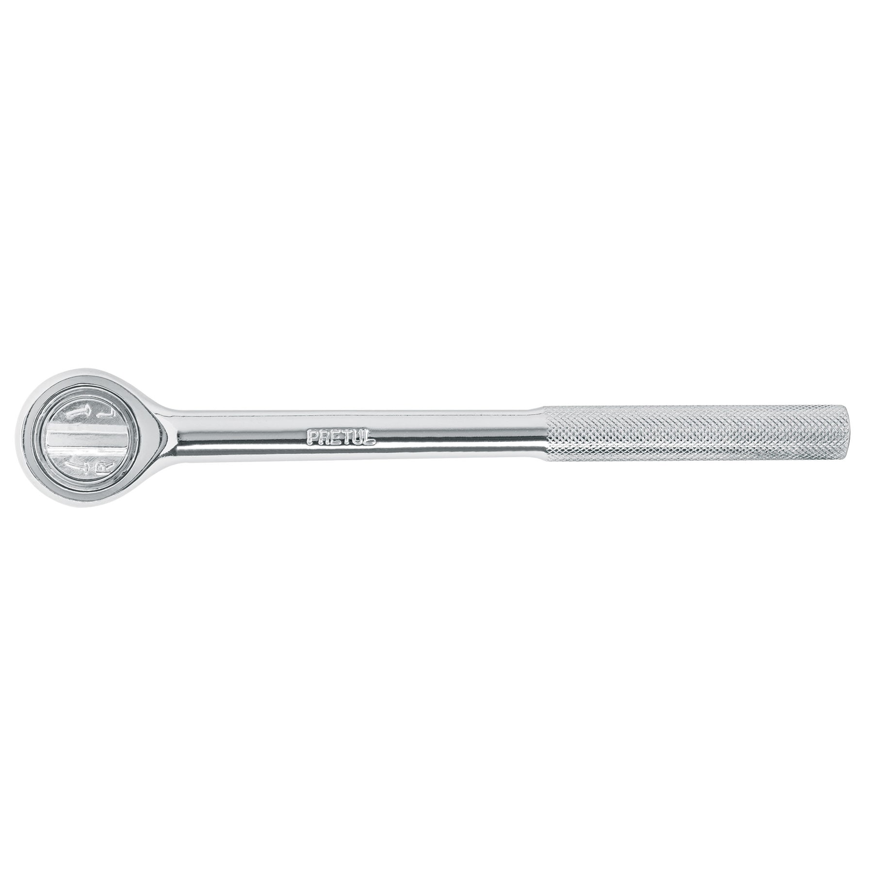 Ratchet cuadro 1/2" cabeza redonda, Pretul
