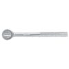 Ratchet cuadro 3/8" cabeza redonda, Pretul
