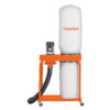 Colector de polvo 2 HP, Truper