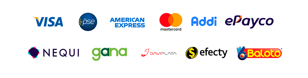 Medios de pago movil atrial