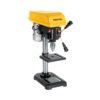 Taladro de banco 8", 1/3 HP (250 W), broquero 1/2", PRETUL