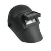 Careta p/soldar con lente abatible, sombra 11, TRUPER