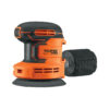 Lijadora roto-orbital 5", 20V, sin accesorios, TRUPER PRO