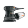Lijadora roto orbital 5", 260W, TRUPER INDUSTRIAL