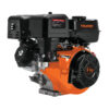 Motor a gasolina 9 HP, Truper