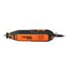 Moto tool 135W con 97 accesorios, TRUPER PRO