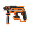 Rotomartillo SDS Plus 20V, 2 J, sin accesorios, TRUPER PRO