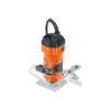 Ruteadora compacto 600W, 3/4 HP, TRUPER PRO