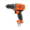 Taladro 1/2", 20V, sin accesorios, TRUPER PRO