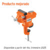 Prensa de banco 2.5" para joyero, Truper