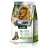 Alimento X 3Kg premium Br For Cat Wild Adults