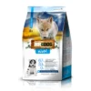 Alimento X 4Kg premium BR For Dog Wild Puppies