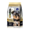 Alimento BR FOR Dog Pure Puppy Razas Pequeñas X 1kg