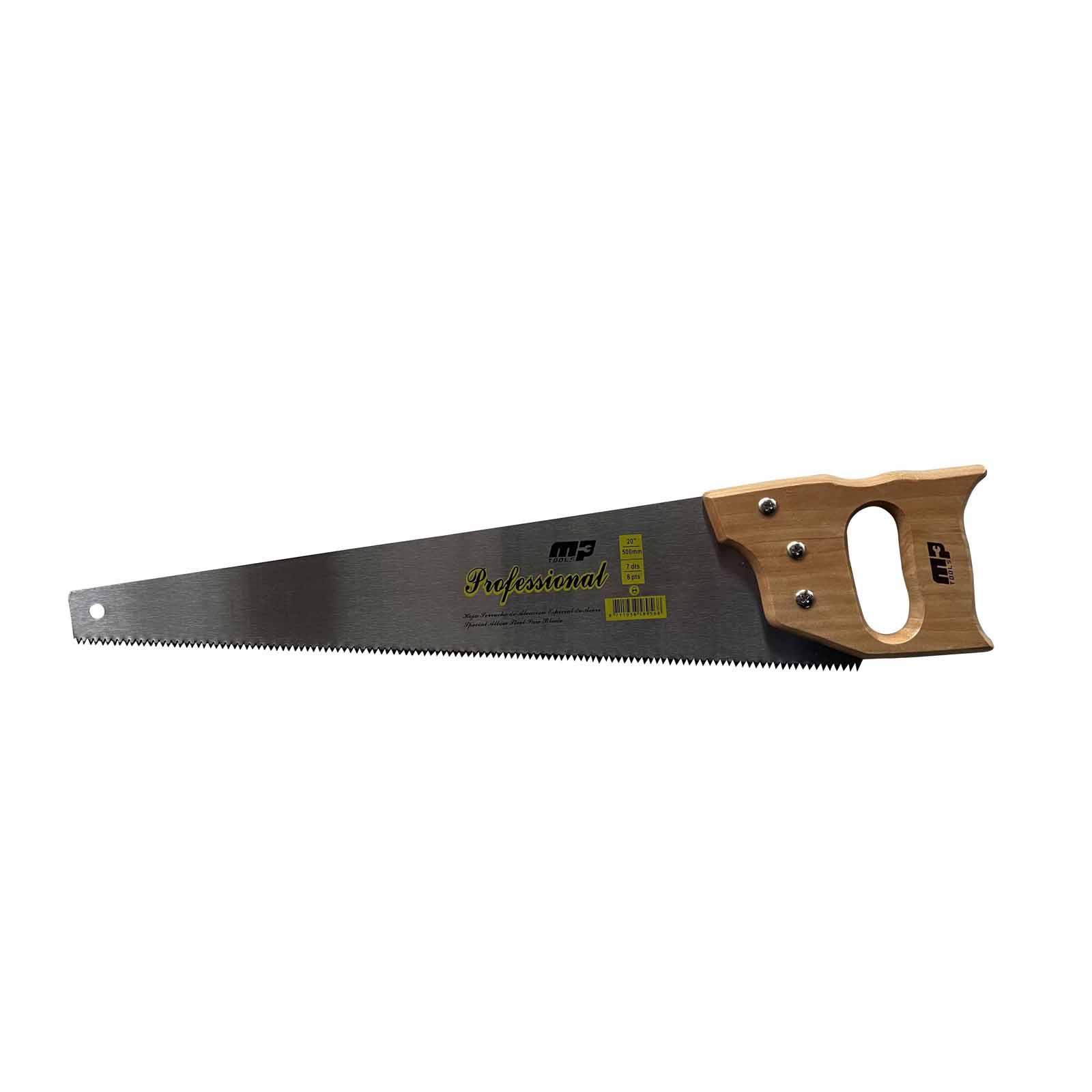 Serrucho Mango Madera MPTools 24"