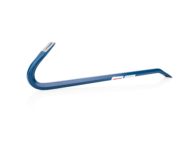 Barra pata de Cabra 600x17mm MP Tools