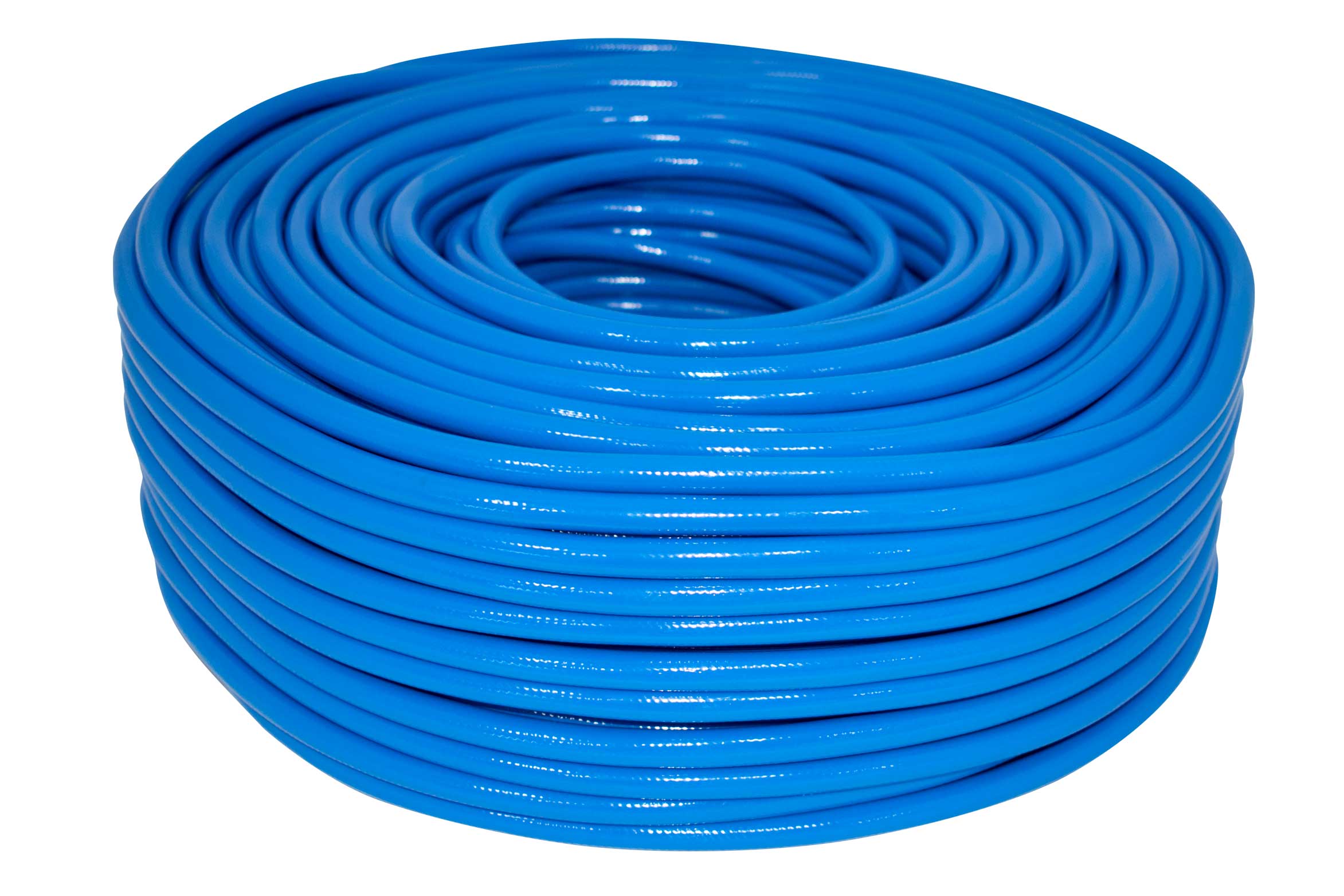 Manguera para Aire 1/4"x100m RANGER