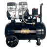 Compresor de aire, silencioso 24L, 2HP RANGER PRO