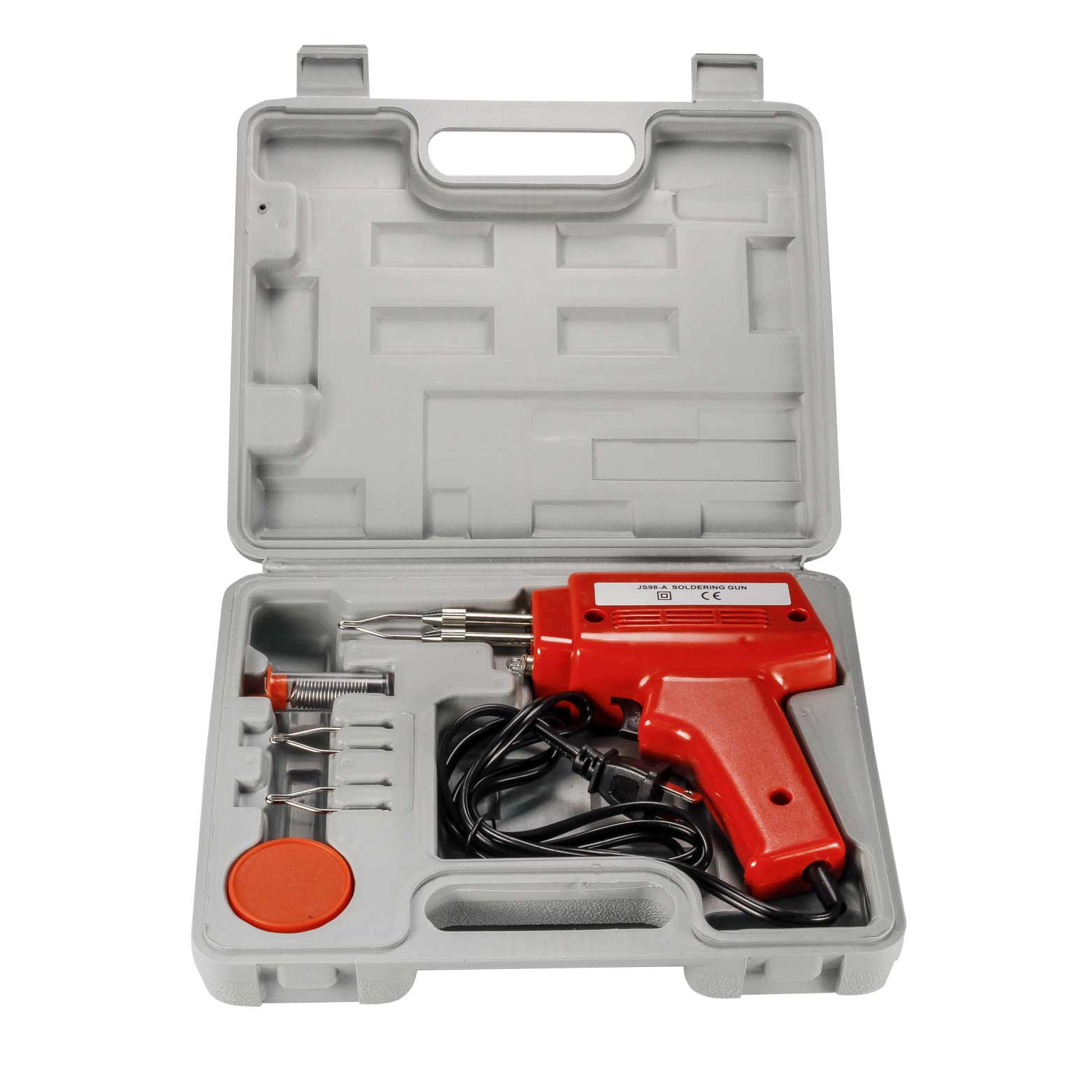 Cautín 100 W tipo pistola, RANGER