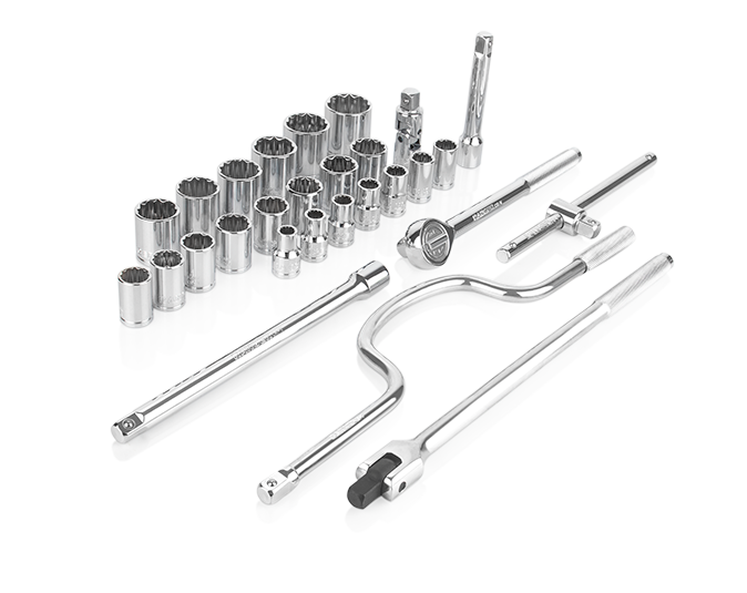 Copas Ranger Cuadrante 1/2-12pt:10a32mmx29p