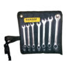 Kit de llaves combinadas Ranger de 10 a 17 mm