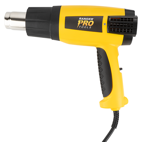 Pistola de calor 900w RANGER PRO