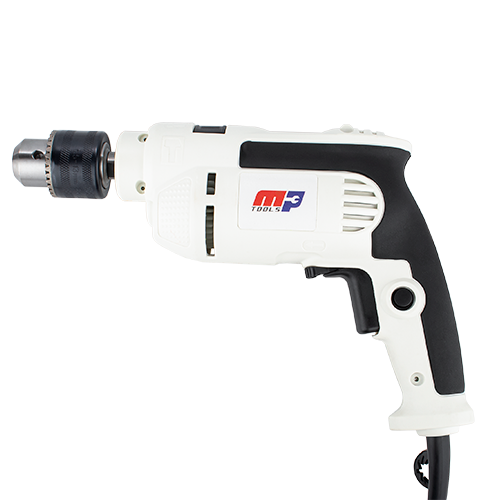 Taladro MPTools ½" 750 W de uso profesional