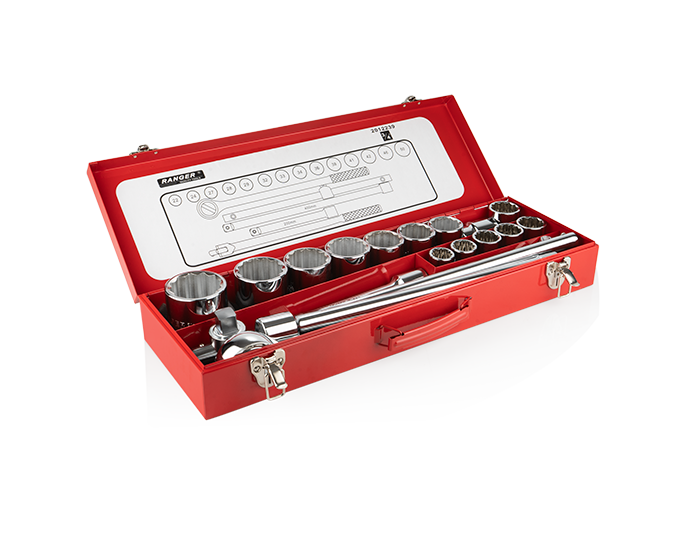 Copas Ranger C.V. RG cte 3/4-12pt- 22a50mmx20p