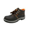 Botas Mv Defense Pta. Comp. Dielect. 39