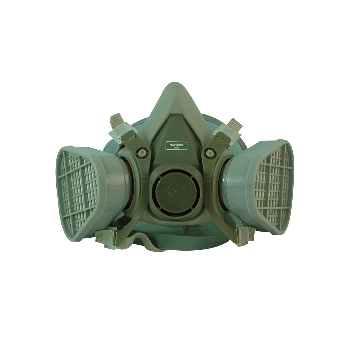 Respirador profesional Maverick PPA